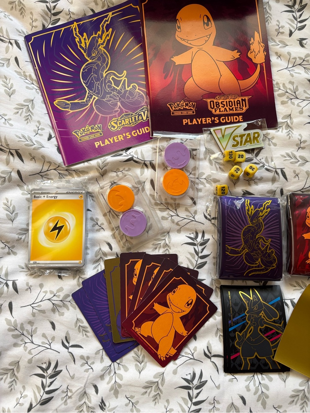 Pokemon Card Game Bundle - Picture 2 of 7